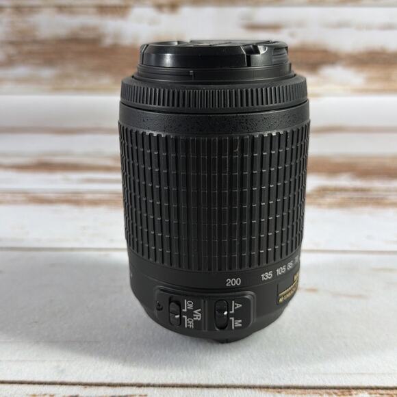 Nikon AF-S DX NIKKOR 55-200mm f/4-5.6G ED VR Lens – Telephoto Zoom Tested - Picture 4 of 6